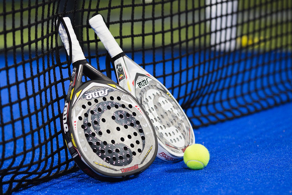 Padel Pisa Pontedera Cascina